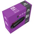 Streamplify HUB CTRL 7, 7x USB 3.0 Typ A, RGB, 12V, EU-Netzkabel - schwarz image number null