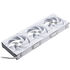 PHANTEKS D30 PWM Regular Airflow D-RGB fan, Triple Pack - 120mm, white image number null