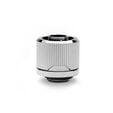 EK Water Blocks EK-Torque STC-16/10 Farbring - 10er Pack, silber image number null