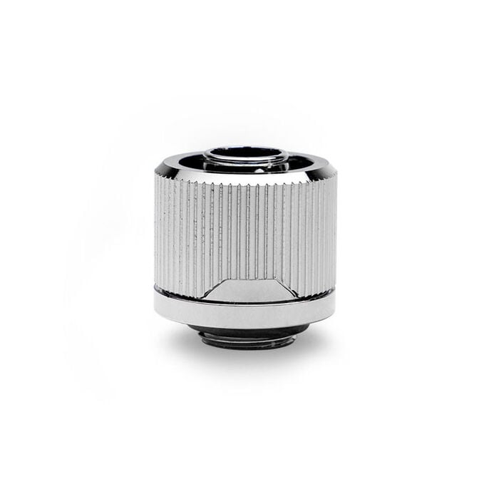 EK Water Blocks EK-Torque STC-16/10 Farbring - 10er Pack, silber image number 1