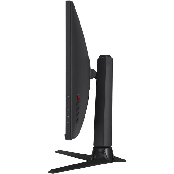 ASUS ROG Strix XG32UQ, 32 inch Gaming Monitor, 144 Hz, IPS, G-SYNC Compatible image number 4