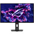 ASUS ROG Strix OLED XG27AQDMES, 26.5 Zoll WQHD Gaming-Monitor, 240Hz, QD-OLED-Panel, Adaptive Sync image number null
