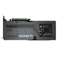 Gigabyte Radeon RX 9060 XT Gaming OC 8G Graphics Card, 8192 MB GDDR6 image number null