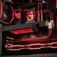 4k Gaming PC AMD Ryzen 7 9850X3D, Nvidia RTX 5090, 32 GB RAM, Thermal Grizzly WasserK&uuml;hlung, King Deal image number null