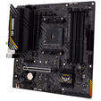 ASUS TUF Gaming A520M-Plus WiFi, AMD A520 Mainboard - Sockel AM4 image number null