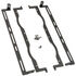 Lian Li Option Front mesh kit for O11DERGB-X image number null