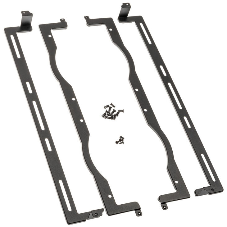 Lian Li Option Front mesh kit for O11DERGB-X image number 3