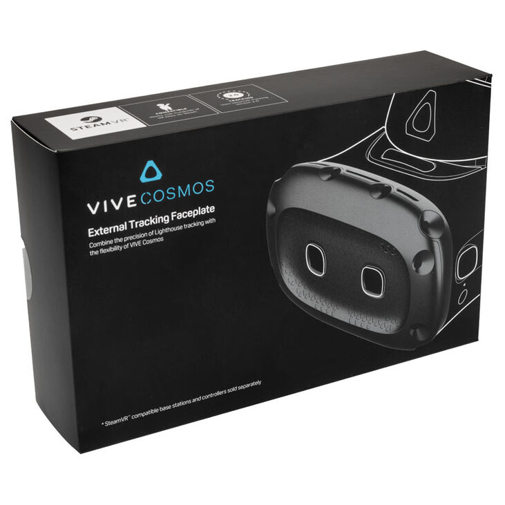 HTC Vive Faceplate für Cosmos image number 4