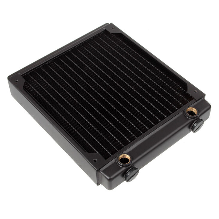 Magicool Copper Radiator - 180mm image number 0