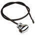 XSPC Temperatursensor 2x G1/4 IG - chrome image number null