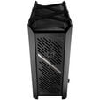 ASUS ROG Strix Helios II GX601S PC-Geh&auml;use, Midi-Tower, E-ATX,  RGB, Tempered Glass - schwarz image number null
