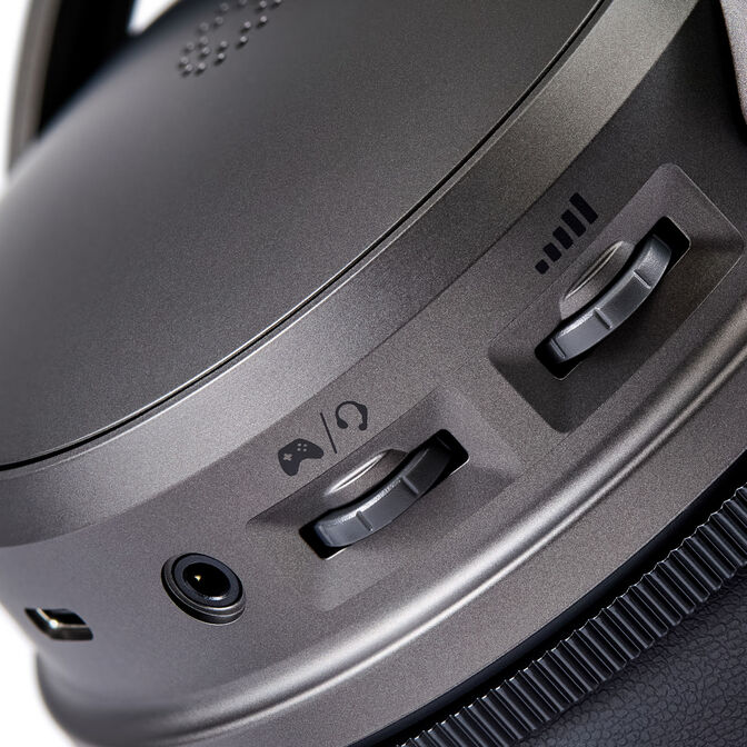 Audeze Maxwell 2 Wireless Gaming-Kopfh&ouml;rer f&uuml;r PlayStation image number 5