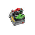 Ducky x Hotkeys Ducky League The Bulk image number null