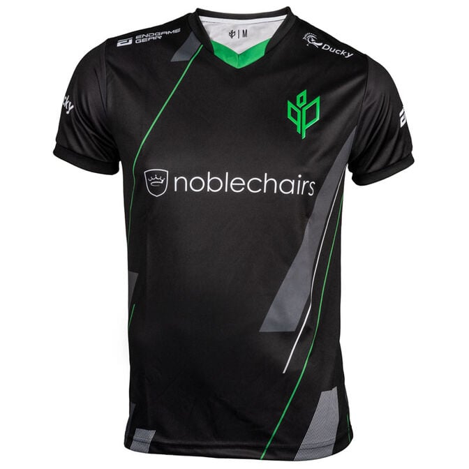 Sprout Original Player Jersey 2023 Edition - black (L) image number 0