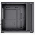 Jonsbo D41 MESH Screen ATX Case, Tempered Glass - black image number null