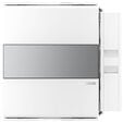 Sudokoo SK620 CPU Cooler, Dual Tower - 2x 120mm, white image number null