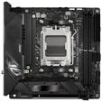 ASUS ROG Strix B650E-I Gaming WiFi Mainboard, Sockel AM5, AMD B650, MIni-ITX, DDR5 image number null