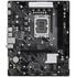 ASRock B760M-H2/M.2 Mainboard, Sockel 1700, Intel B760, mATX, DDR5 image number null