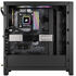 Corsair Dominator Titanium DDR5-6400 RAM, CL32, XMP - 64 GB Dual-Kit, white image number null