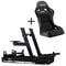 Next Level Racing GTElite Wheel Plate Edition Konfigurator