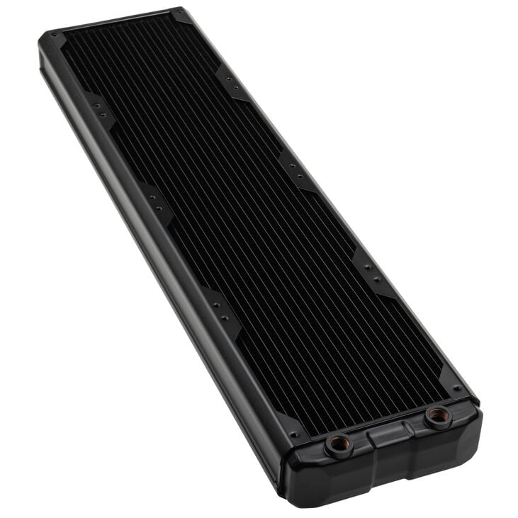 Hardware Labs Black Ice Nemesis GTR 560 Radiator - 560mm, black image number 0