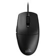 Corsair M55 Gaming Maus - schwarz image number null