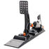 Asetek SimSports Invicta S Sim Racing Gas- und Bremspedal image number null