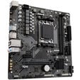 GIGABYTE A620M H Mainboard, Sockel AM5, AMD A620, mATX, DDR5 image number null