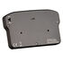 Ascher Racing Dashboard 5" image number null