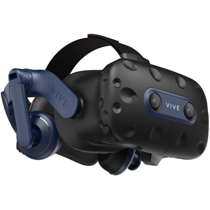 HTC Vive Pro 2 Full Kit image number 1