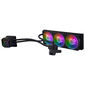 Cooler Master MasterLiquid ML360 Sub-Zero Evo AiO Wasserkühlung - schwarz