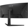 ASUS TUF Gaming VG34VQEL1A, 34 inch Gaming Monitor, 100 Hz, VA, FreeSync image number null