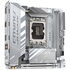 GIGABYTE B860I Aorus Pro ICE Motherboard, Socket LGA 1851, Intel B860, ITX, DDR5 image number null