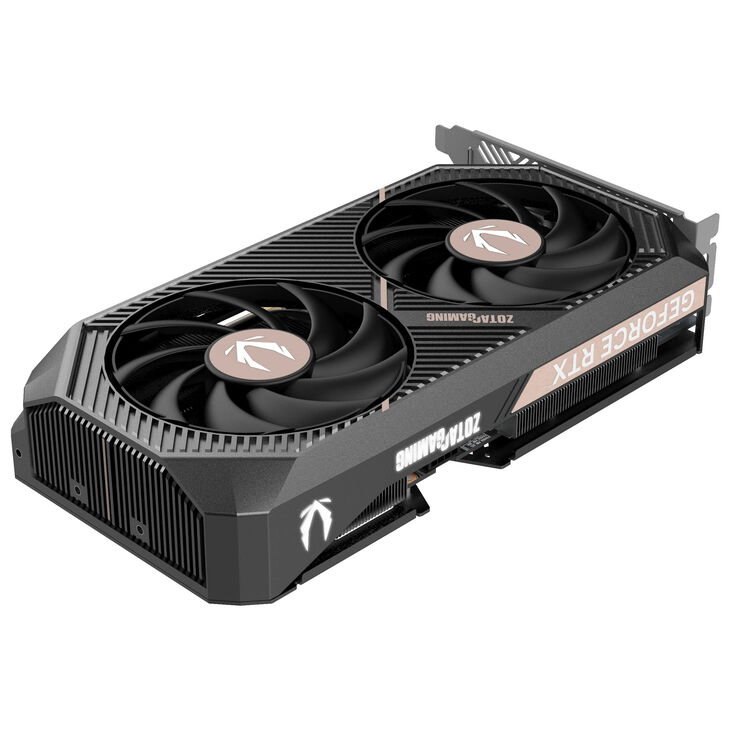 ZOTAC GAMING GeForce RTX 5060 Ti AMP, 16384 MB GDDR7 image number 4