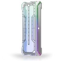 Singularity Computer Spectre 3.0 Integra Elite - silver