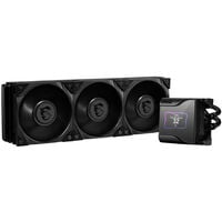 MSI MEG CoreLiquid S360 Complete Water Cooling - 360mm