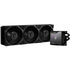 MSI MEG CoreLiquid S360 AIO Cooler - 360mm image number null