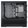 Lian Li V3000 Plus Big-Tower - schwarz image number null