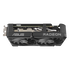 ASUS Dual Radeon RX 9060 XT Graphics Card, 8192 MB GDDR6 image number null