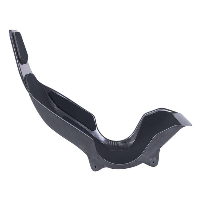 Res-Tech X1 Carbon Seat - Black image number 4