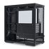 Lian Li LANCOOL 207 PC Gehäuse, Midi-Tower, ATX, Tempered Glass - schwarz image number null
