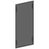 Ssupd Meshroom - Mesh Front Panel - grey image number null