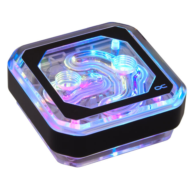 Alphacool Core Storm ST30 Wasserk&uuml;hlungs Set - 240 mm image number 5