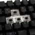 Ducky Mecha Mini Gaming Keyboard, MX-Black, RGB-LED - black image number null