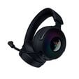 Razer Kraken V4 PRO Gaming Headset - black image number null