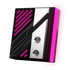 Alphacool Apex 1 CPU cooler, AM5 socket, ARGB - black image number null