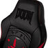 noblechairs HERO Gaming Stuhl - DOOM Edition image number null