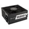 SilverStone SST-SX800-LTI v1.2 80 PLUS Titanium, modular - 800 Watt