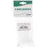 InLine Cable Tie Set 100 Pieces - natural image number null