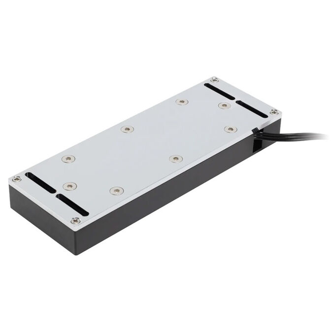 Alphacool Apex RAM X4 Water Cooler - silber image number 3
